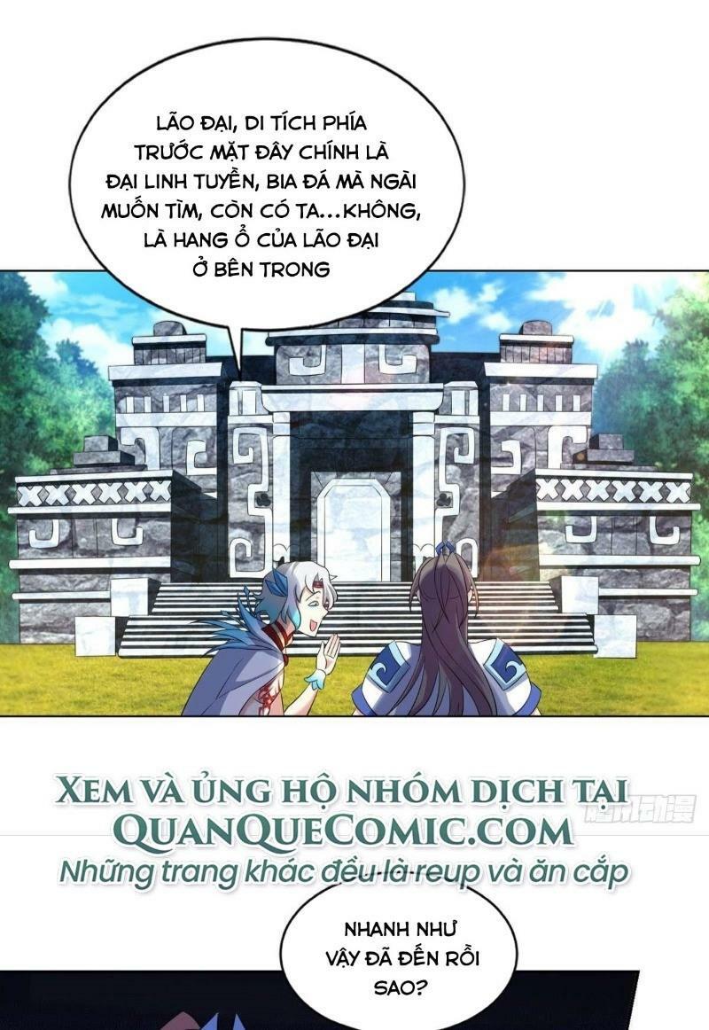 Trọng Sinh Thành Cậu Vàng Tại Dị Thế Chapter 97 21