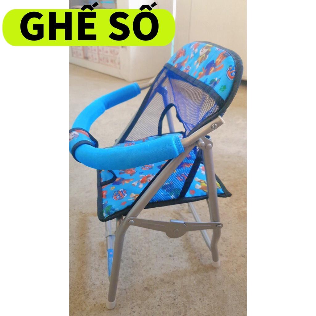 Ghế ngồi xe máy số cho bé , GHẾ SỐ XẾP SẮT SƠN TĨNH ĐIỆN