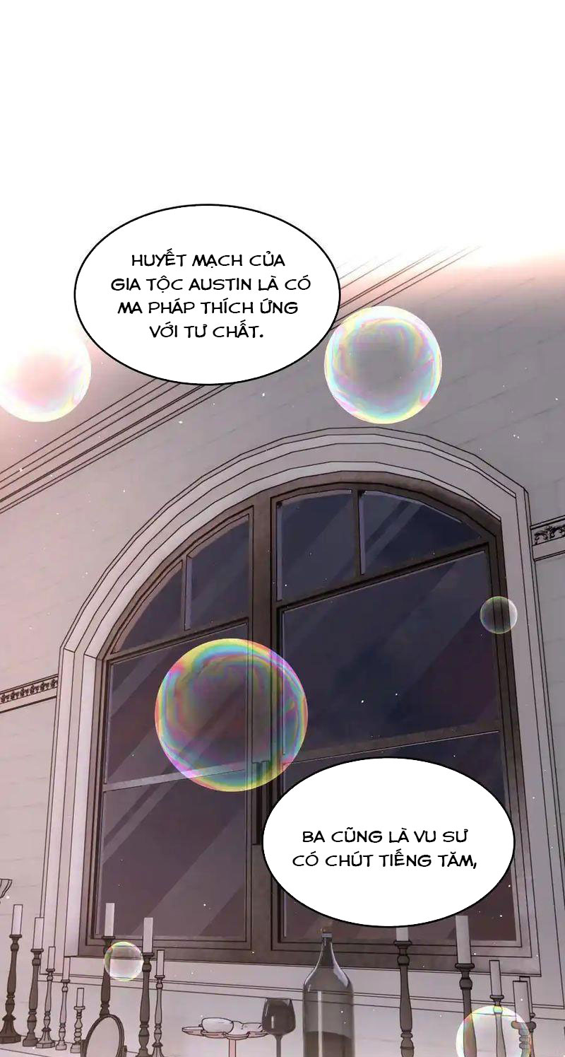 tình cũ là vua chapter 55 1