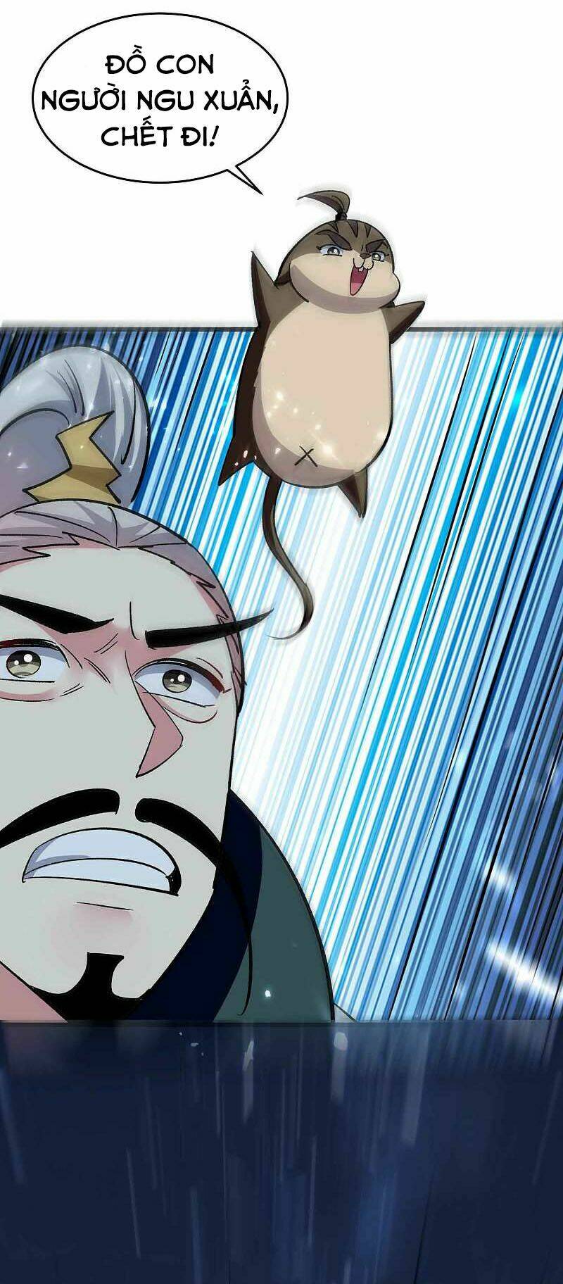 vạn giới tiên vương chapter 102 4