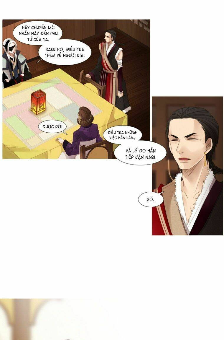 12 nights chapter 19 37