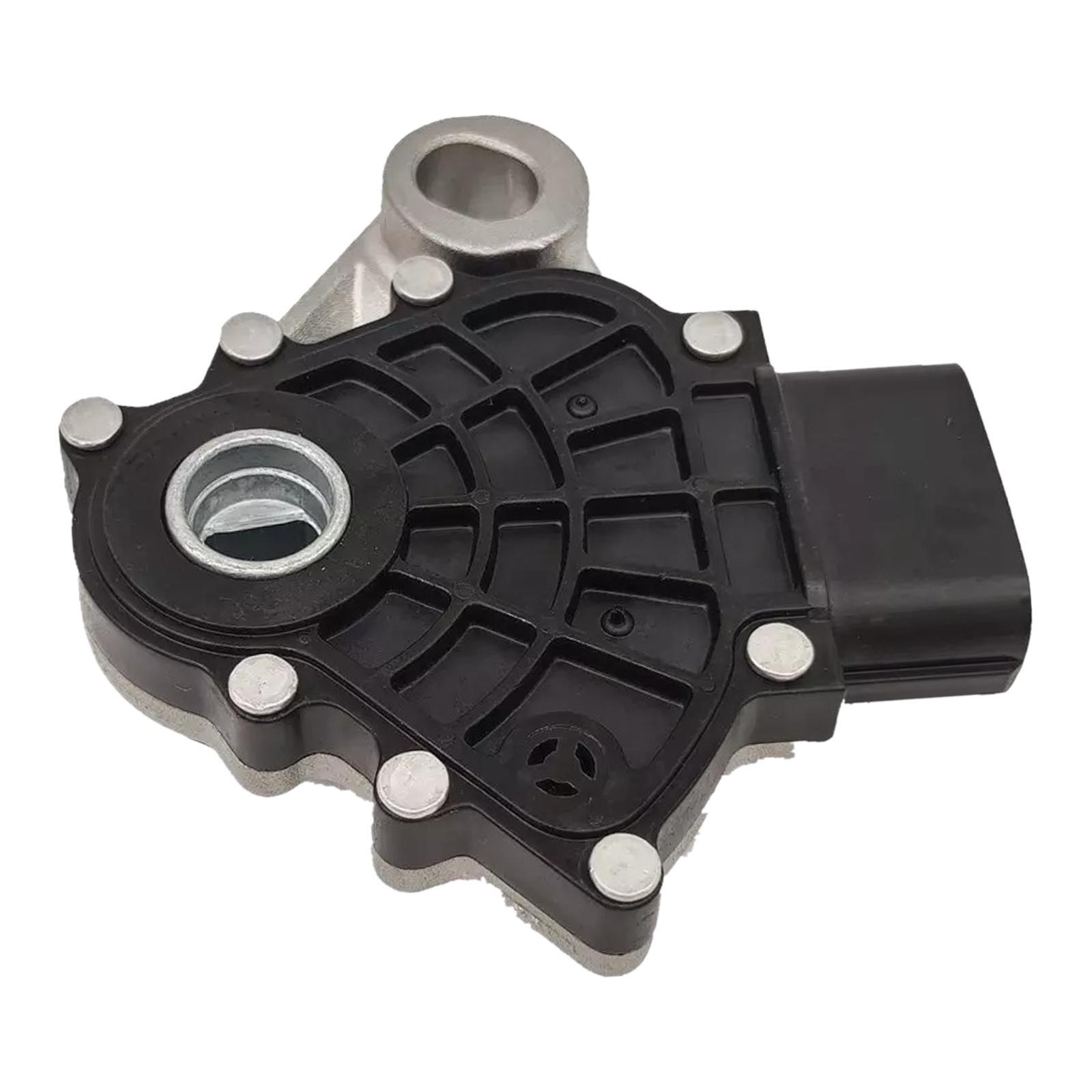 Car Neutral  Switch accessory, 8454071010 Direct Replaces Professional Accessories Durable Spare Parts