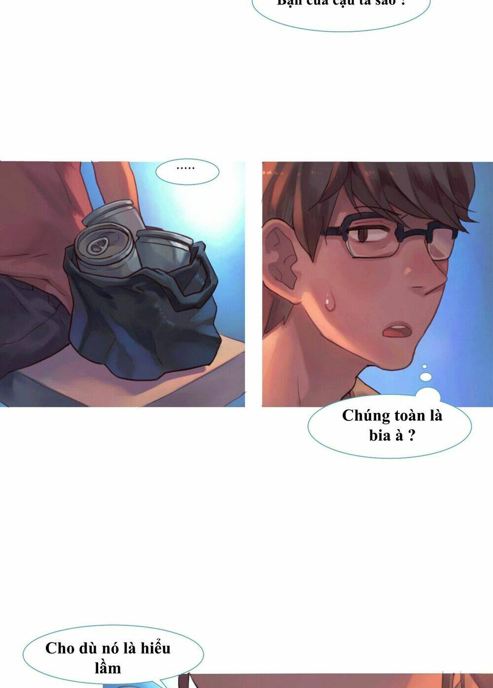 by chance, we... and... chapter 35 2