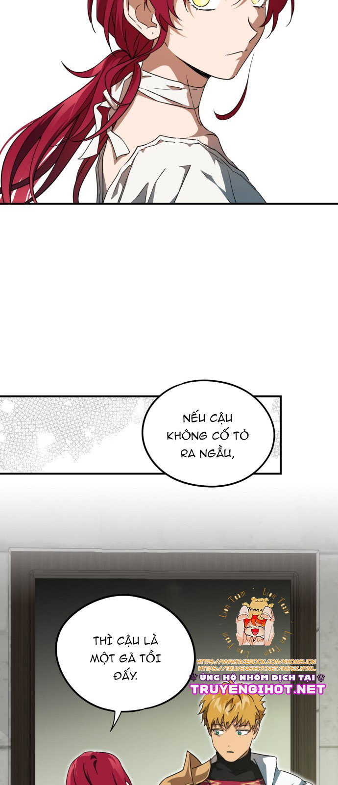 bị che khuất bởi hoàng hôn chapter 63 42