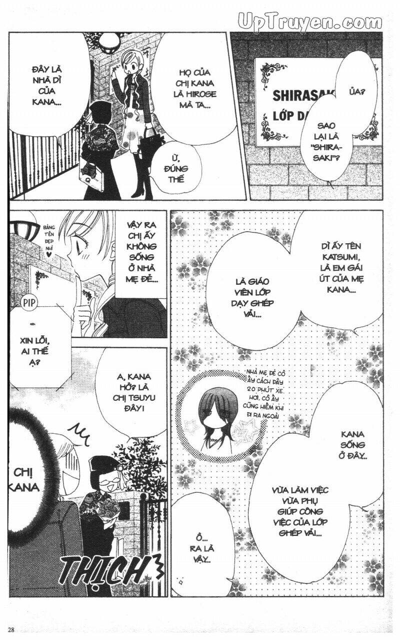 v.b.rose chapter 8 130