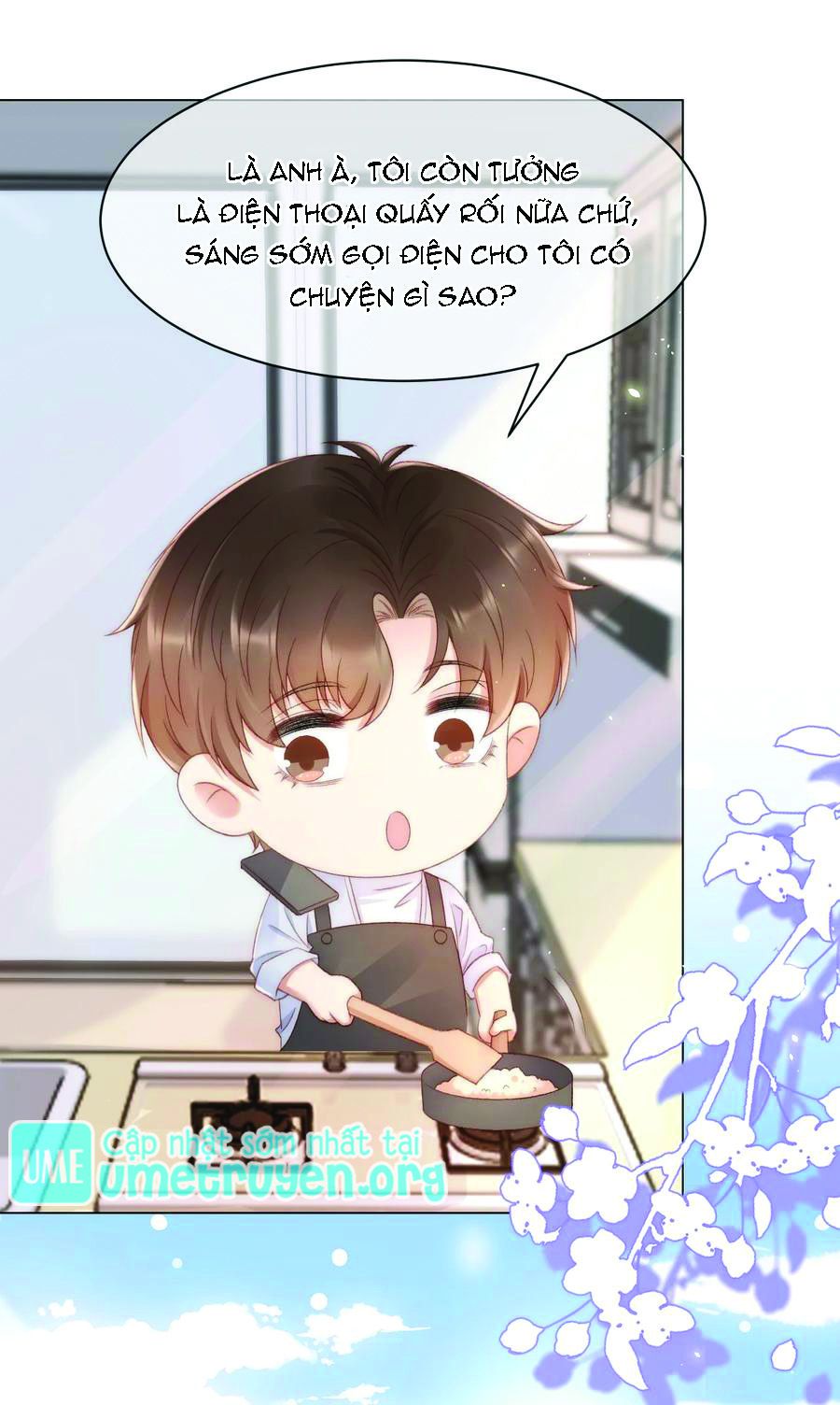 ta sinh con cho tổng tài chapter 43 15