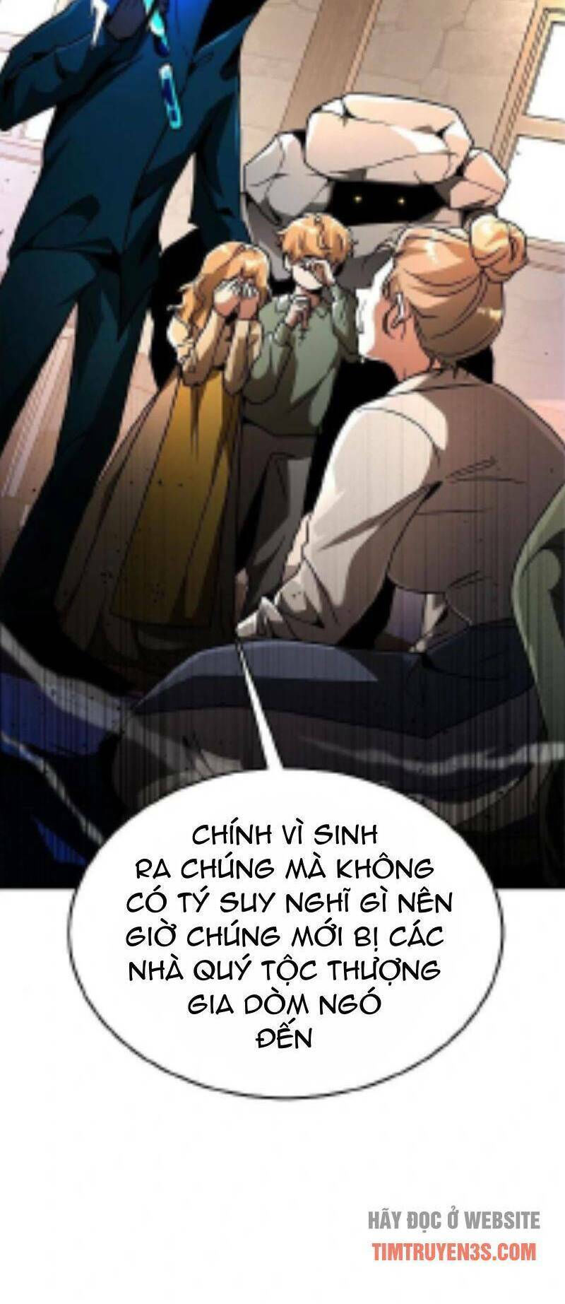 săn lùng nữ chúa chapter 3 18