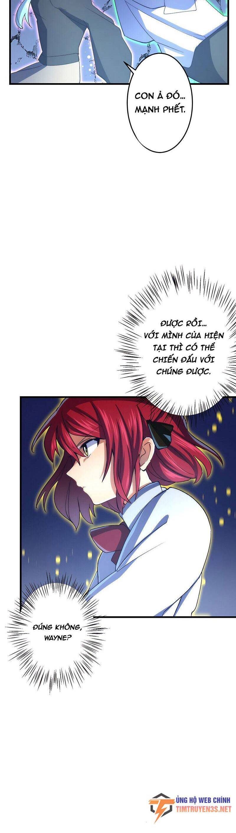 saikyou inyoushi no isekai tenseiki chapter 42 20