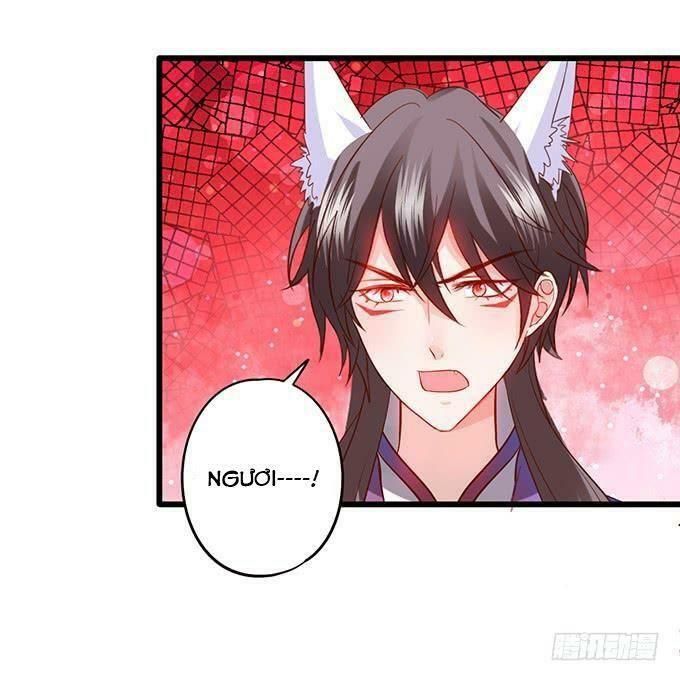 hồ tiên hung bạo chapter 122 70