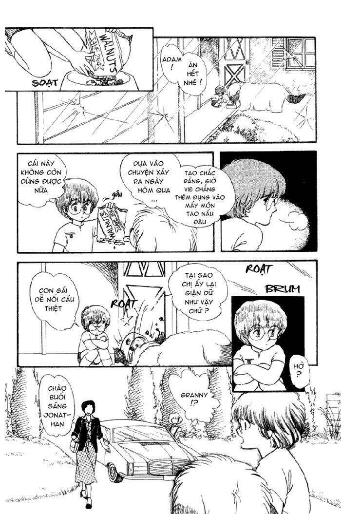 family! chapter 2 32