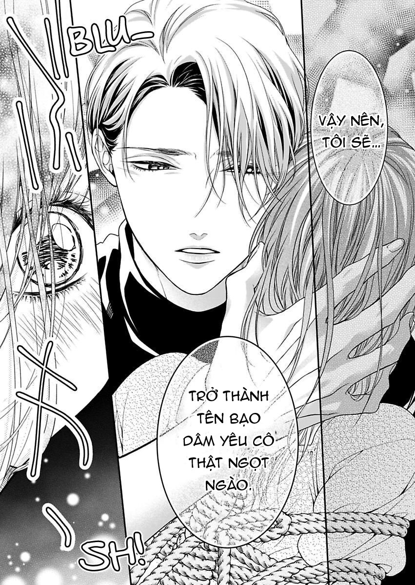 mộng ước trên những trang giấy (full) chapter 15.2 3