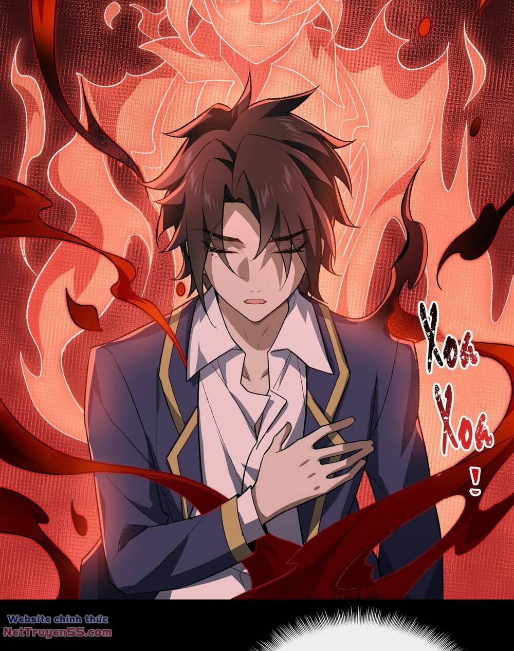 Ta Sáng Tạo Truyền Thuyết Đô Thị chapter 4.5 63