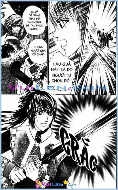 tinh nguyệt ảo cảnh chapter 5 15