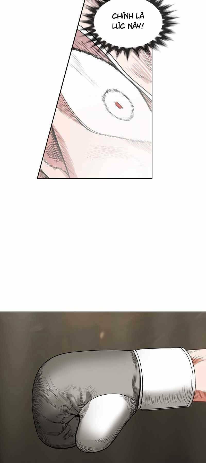 võ sĩ - the boxer chapter 122 73