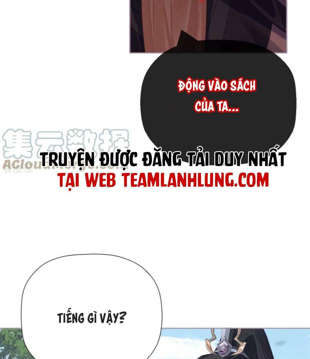 thiết lập ác nữ của tôi sụp đổ rồi chapter 24 7