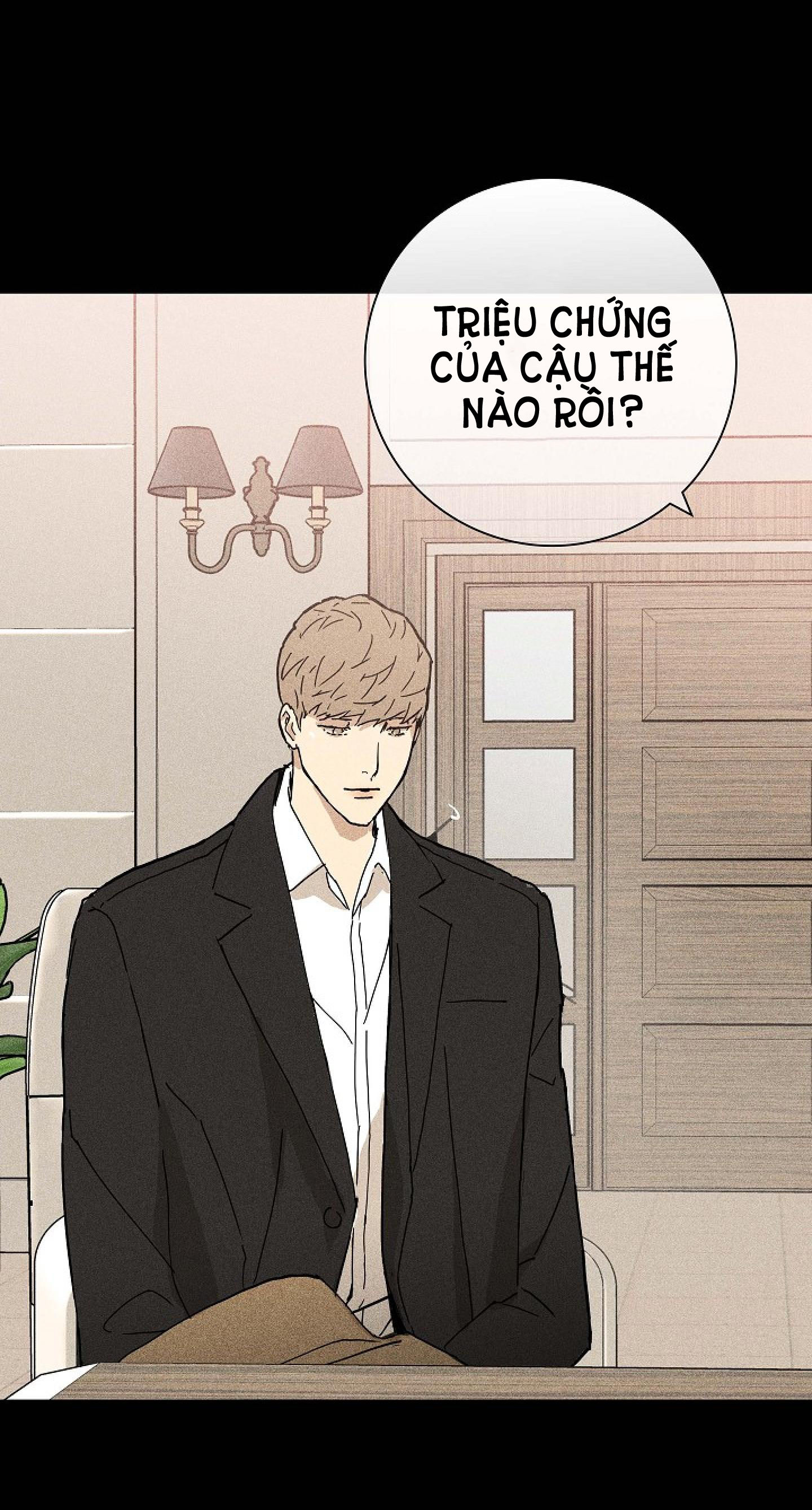 đánh mất tình yêu chapter 18.1 4