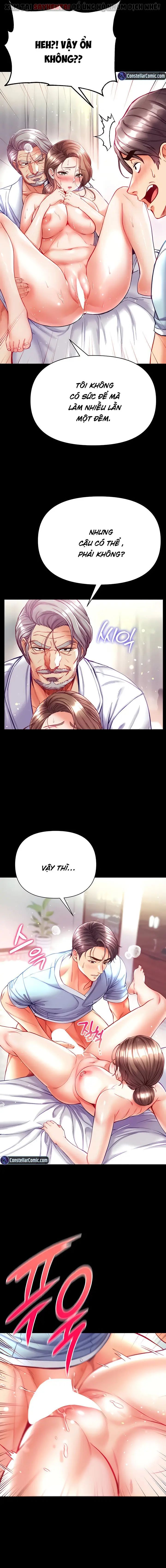 theo học dâm sư chapter 34 15