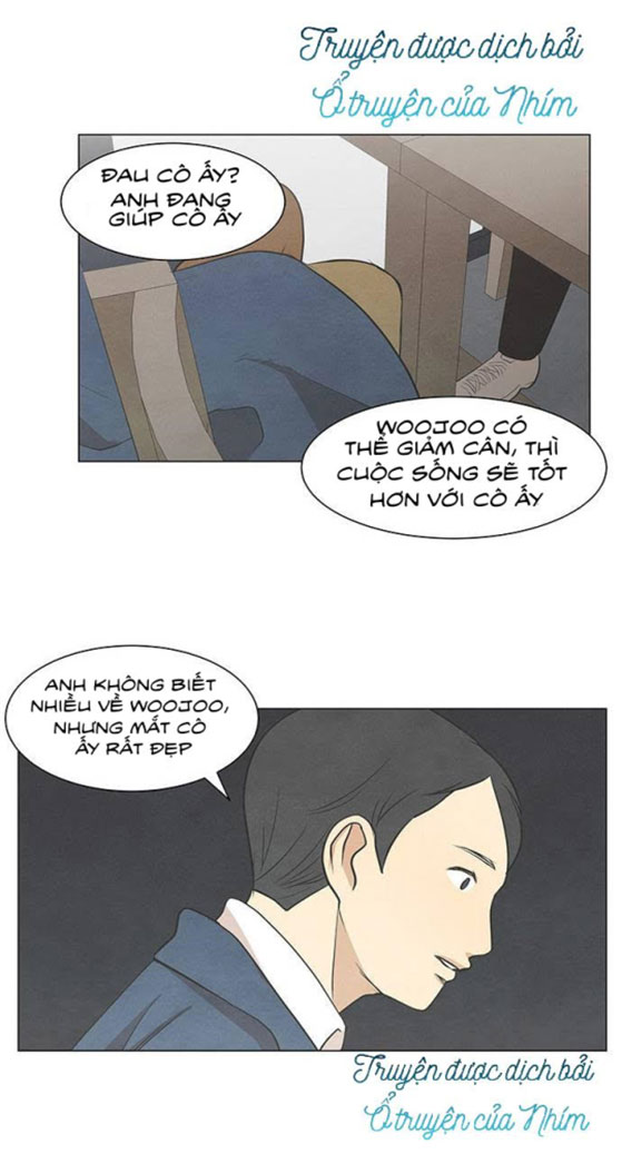 một phần vì thích em chapter 23 51