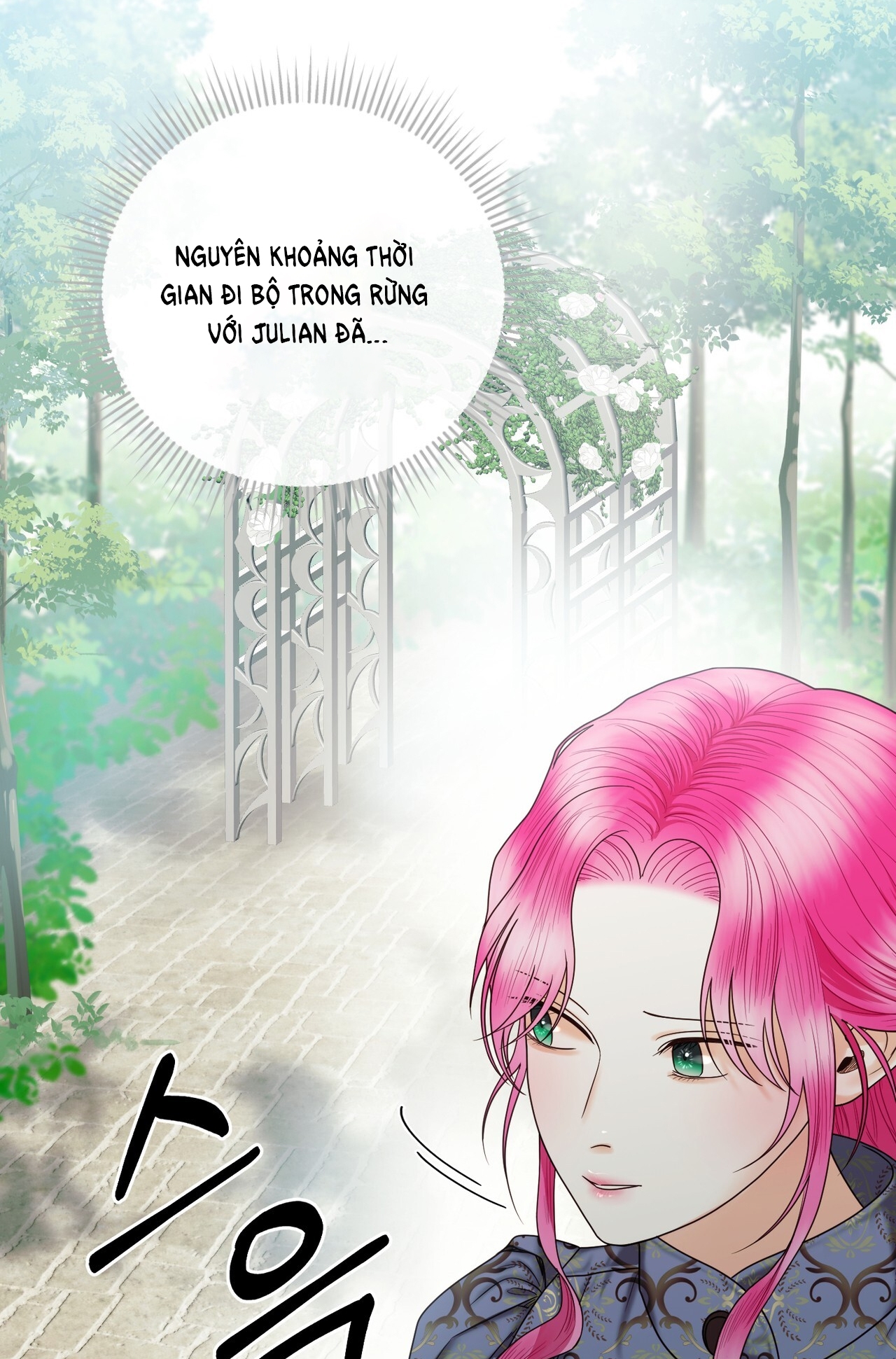 hợp đồng hôn nhân với hai người chồng chapter 13.2 41