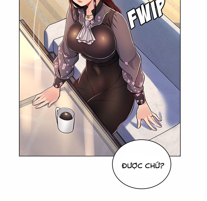 cô giáo biến thái chapter 14 35