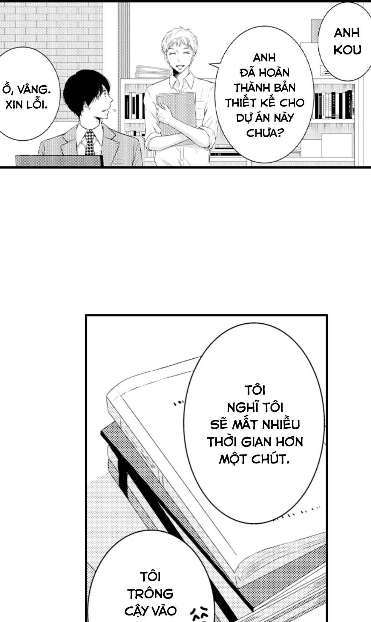 sự cao trào hoàn hảo chapter 82.2 7