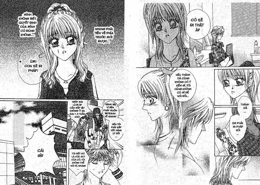 ban nhạc ardour chapter 7 5