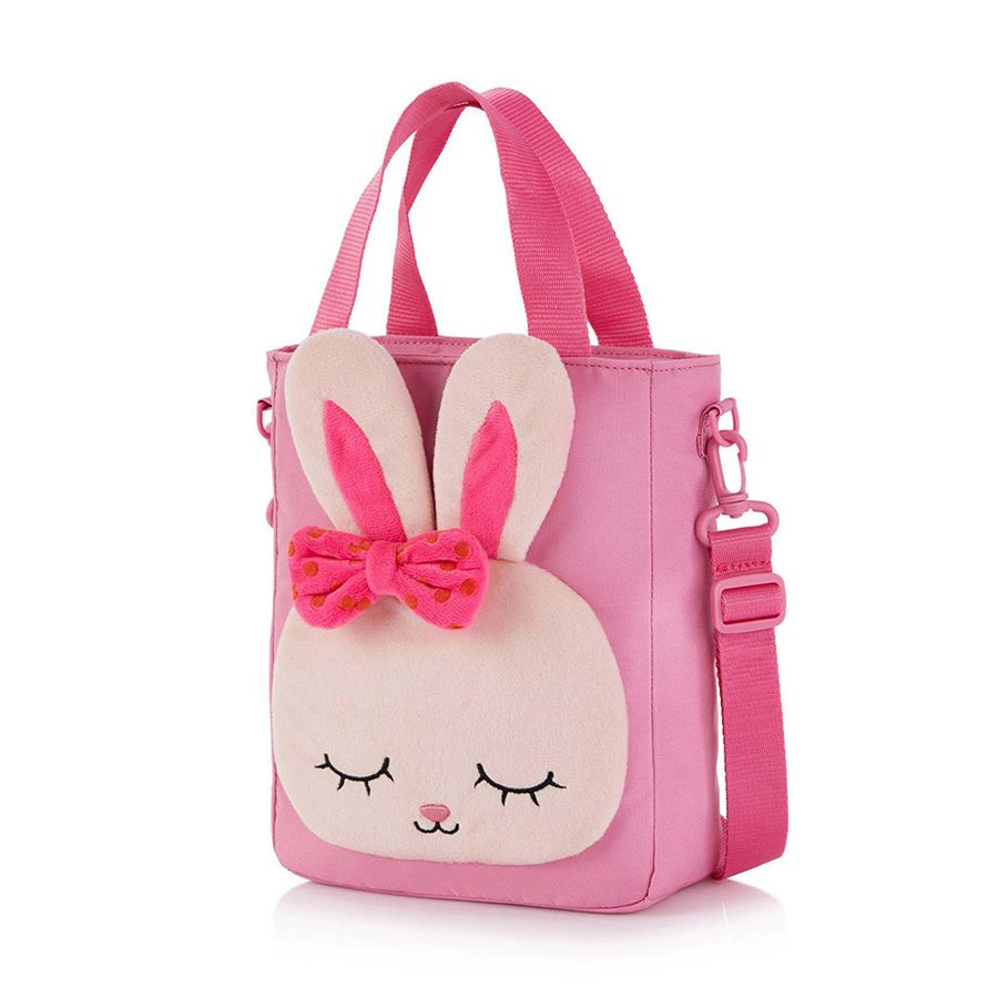 Túi tote mini Samsonite Sammies Dreams Mini Tote Bunny