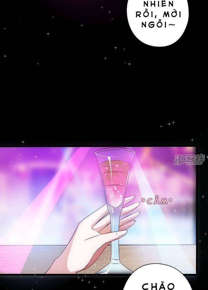 truy phu 36 kế - ông xã à, tới chiến nào! chapter 34 20