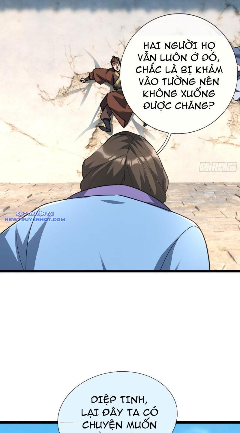 ngủ say vạn cổ: xuất thế đẩy ngang chư thiên chapter 31 39