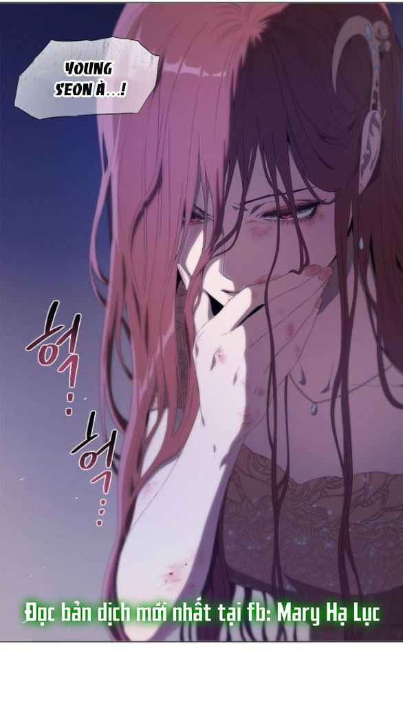 không thể thoát ra khỏi bộ phim kịch tính chapter 5.2 23