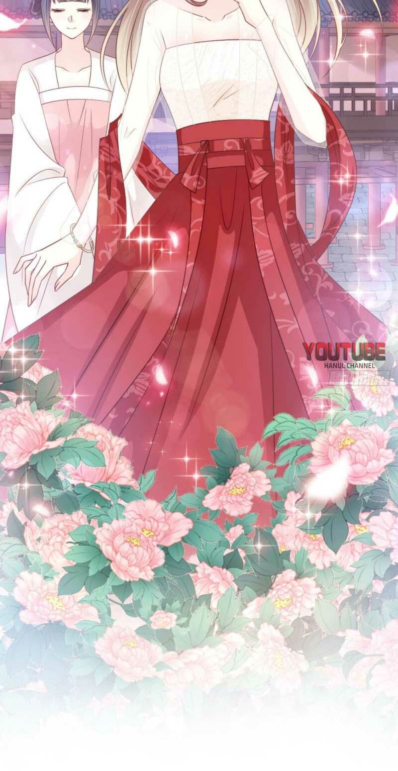 thiên hạ đệ nhất sủng phi chapter 214 5