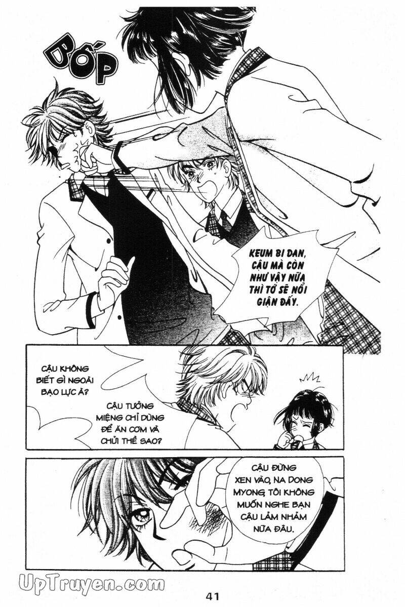 cô nàng ngổ ngáo chapter 2 41