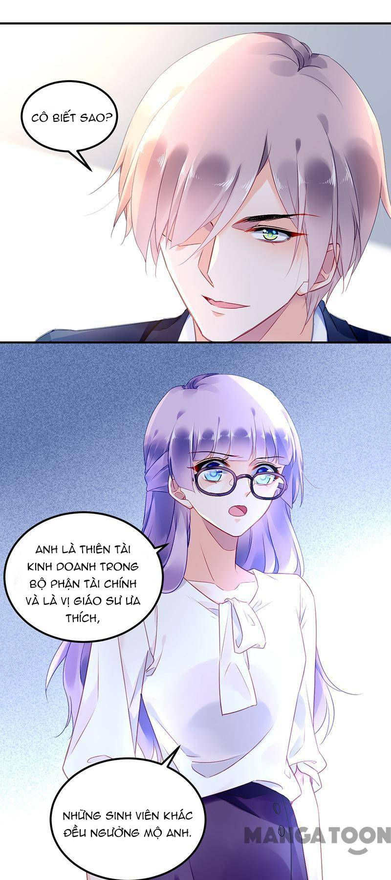 chống lại tổng giám đốc ăn chơi chapter 8 5