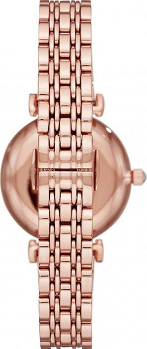 Đồng hồ Nữ Emporio Armani dây  thép không gỉ 32mm - AR11267