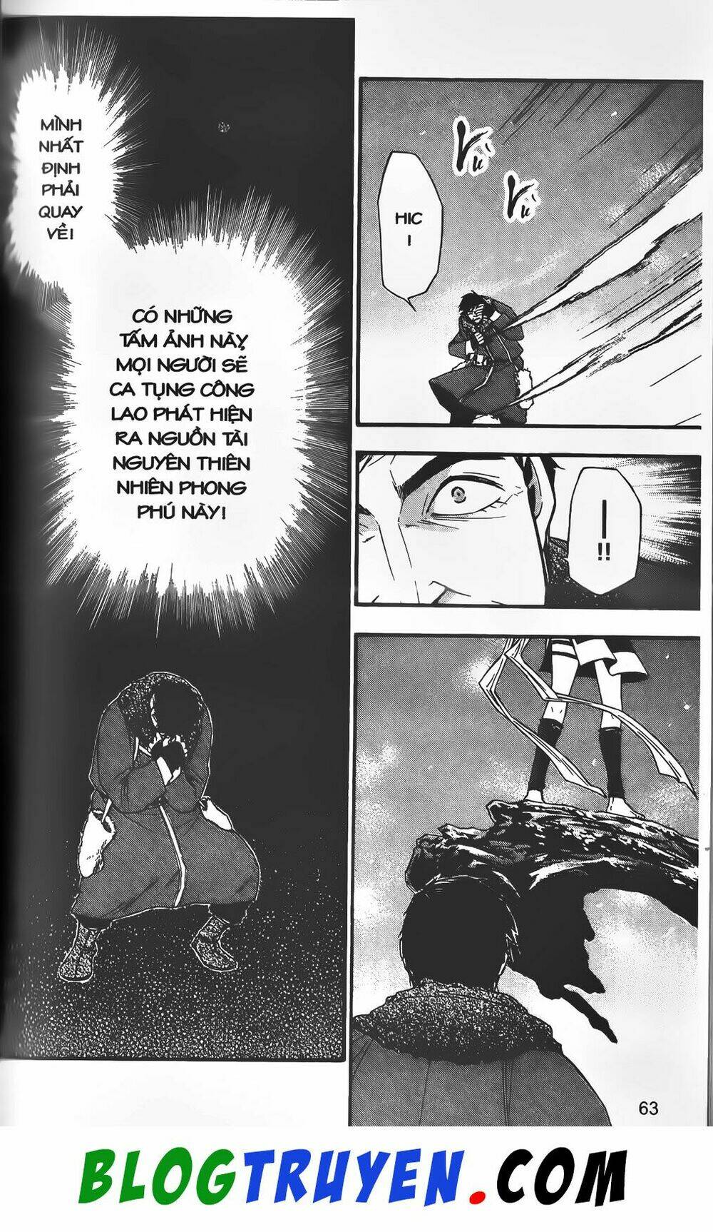 emma đến từ địa phủ chapter 15 34