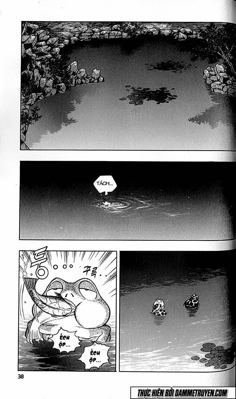 quái hiệp truyện chapter 8 5