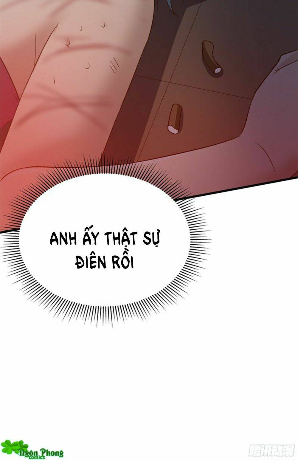 khi trò chơi ác ma bắt đầu chapter 28 39