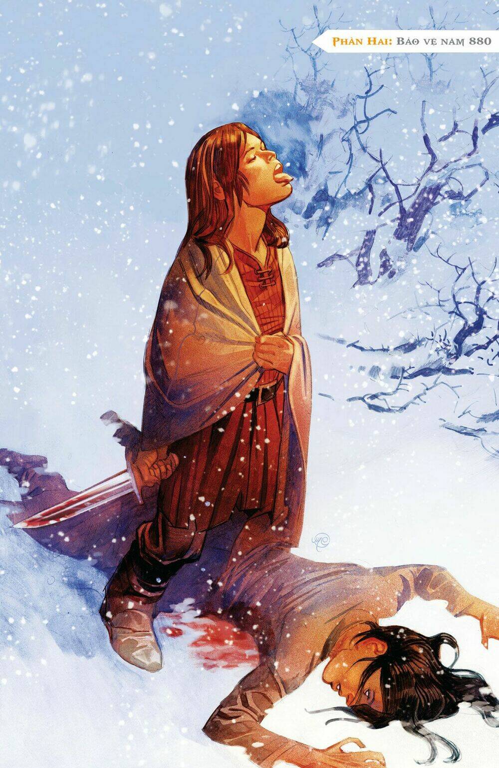 northlanders chapter 43 2