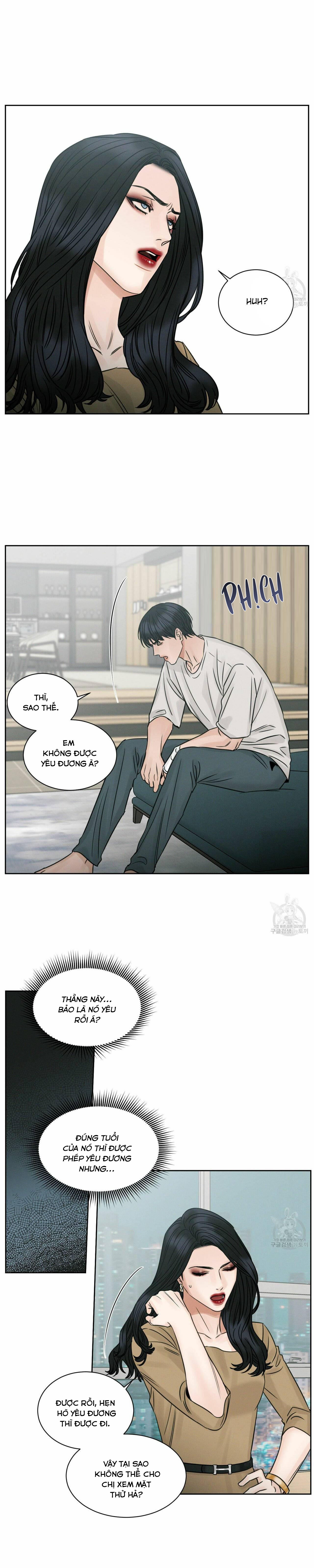 dù anh không yêu em chapter 31 9