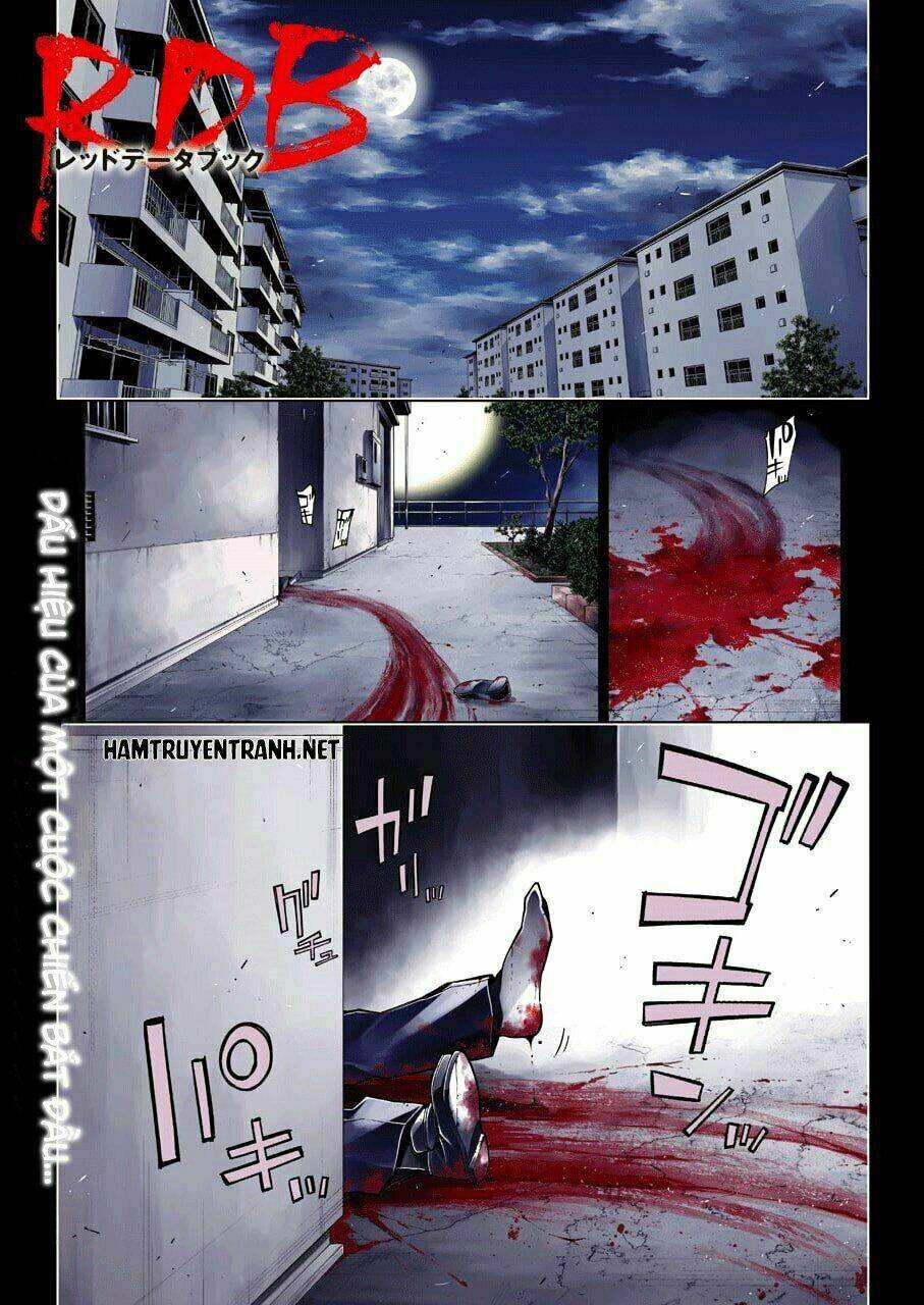 red data book chapter 8 2