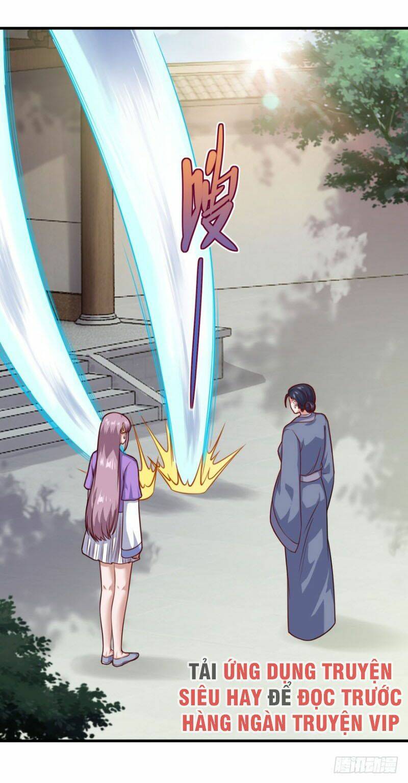 tiên ma đồng tu chapter 107 5