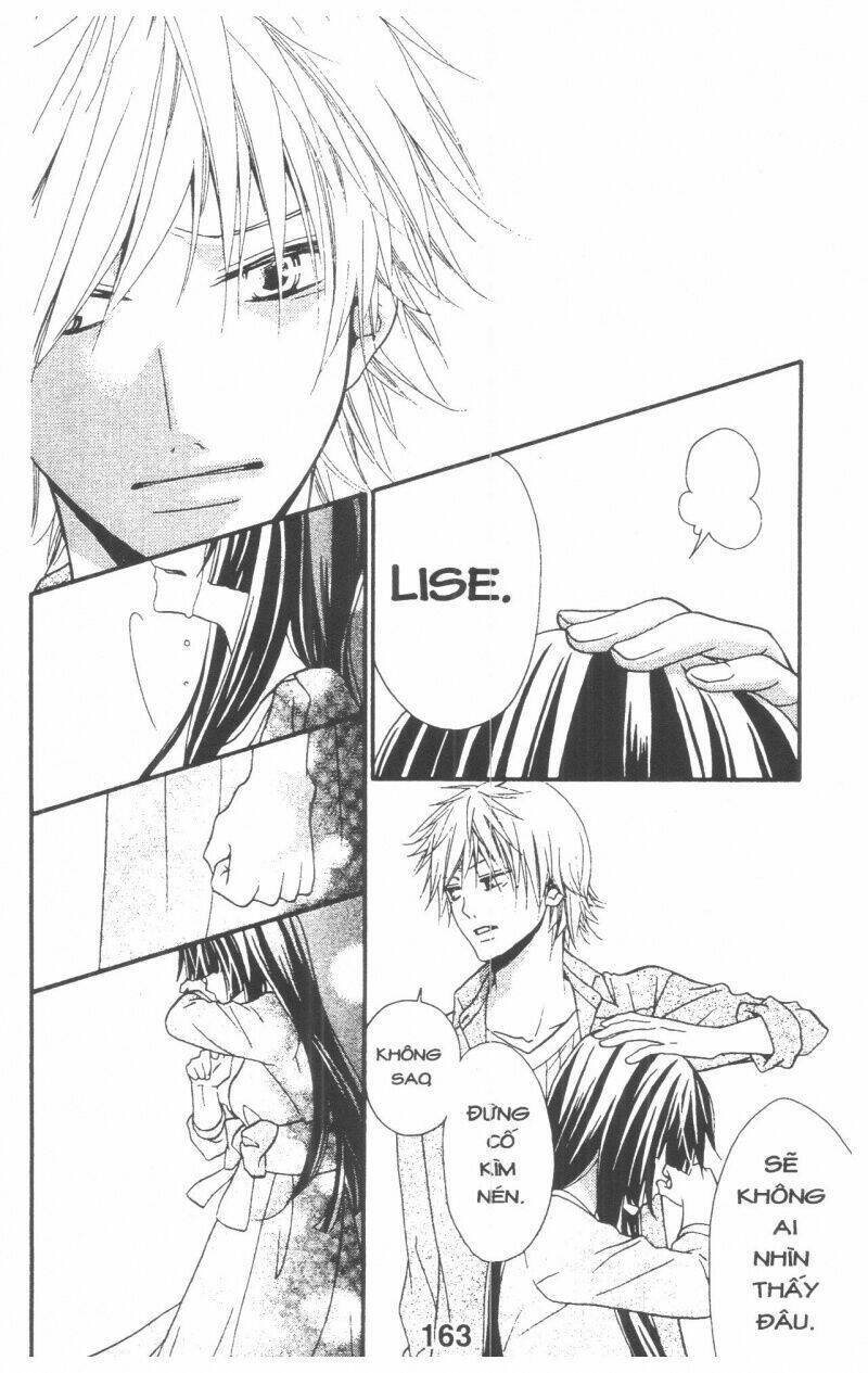 queen's white rabbit chapter 3 163