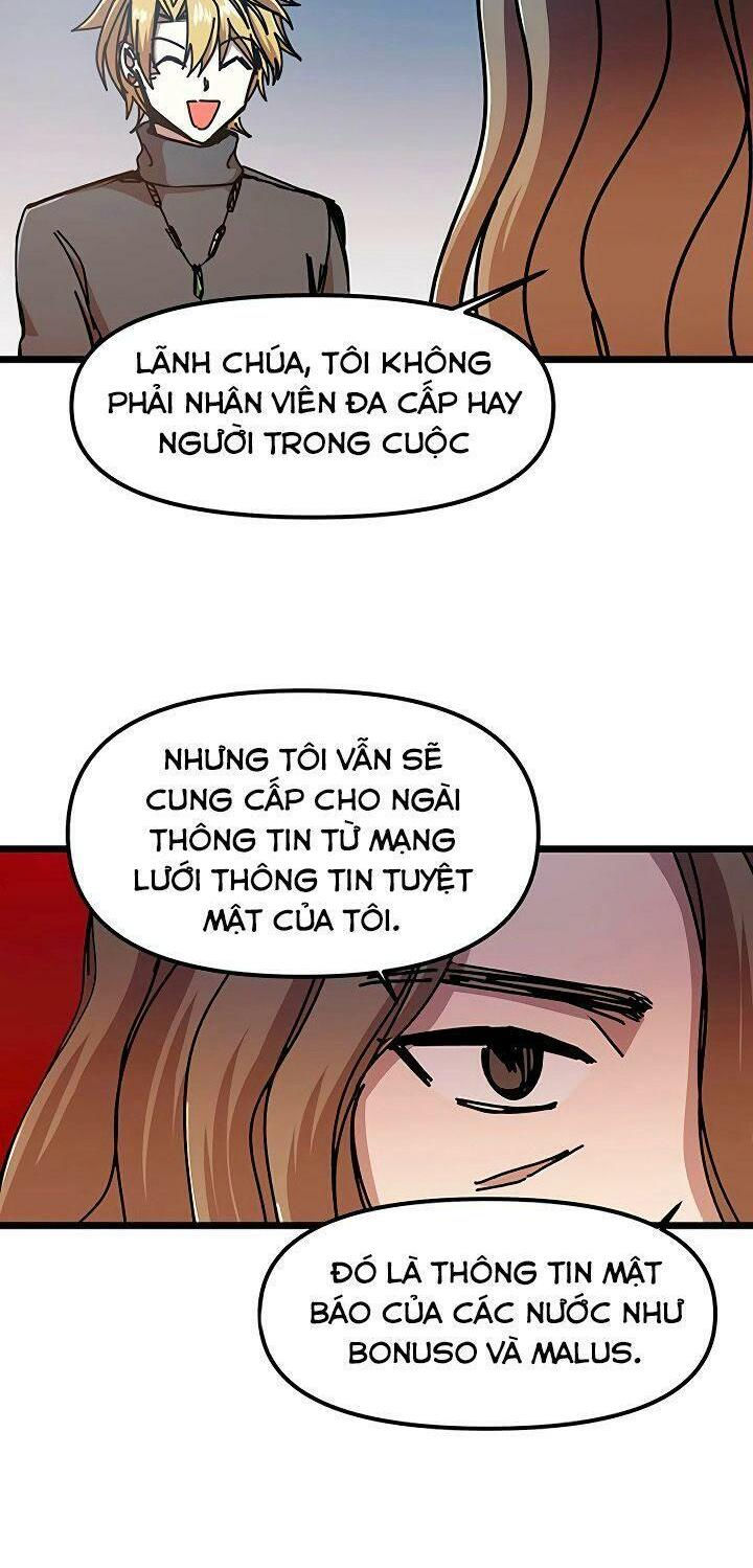người chơi lỗi chapter 64 34