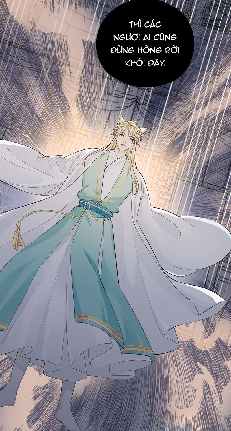 lục châu ca đầu chapter 3 26