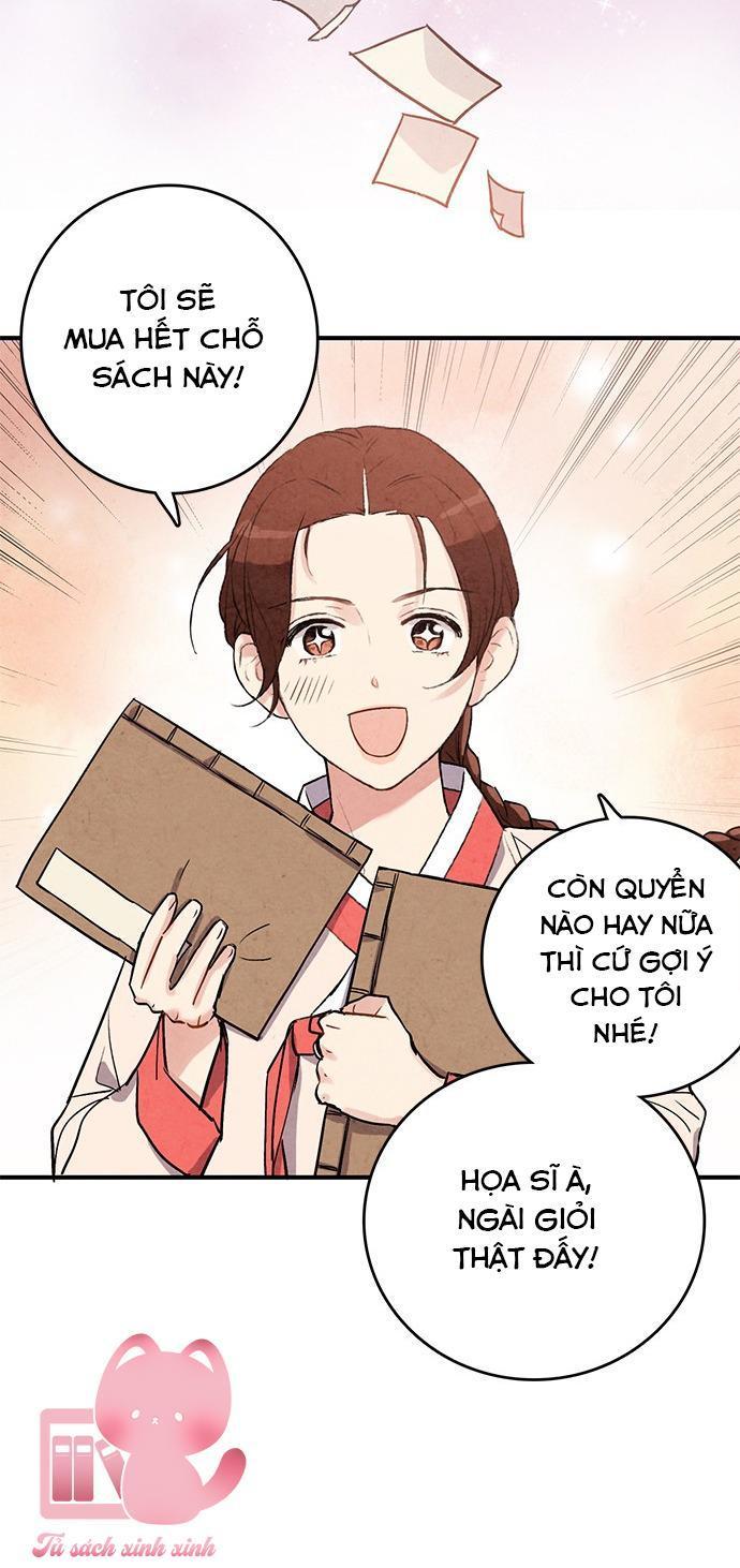 lệnh cấm hôn chapter 35 3