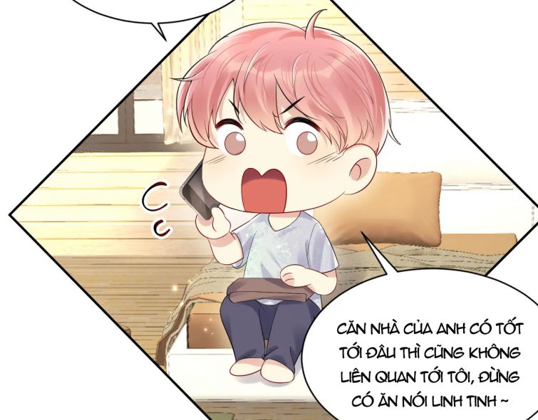 lại bị bạn trai cũ nhắm trúng rồi chapter 62 79