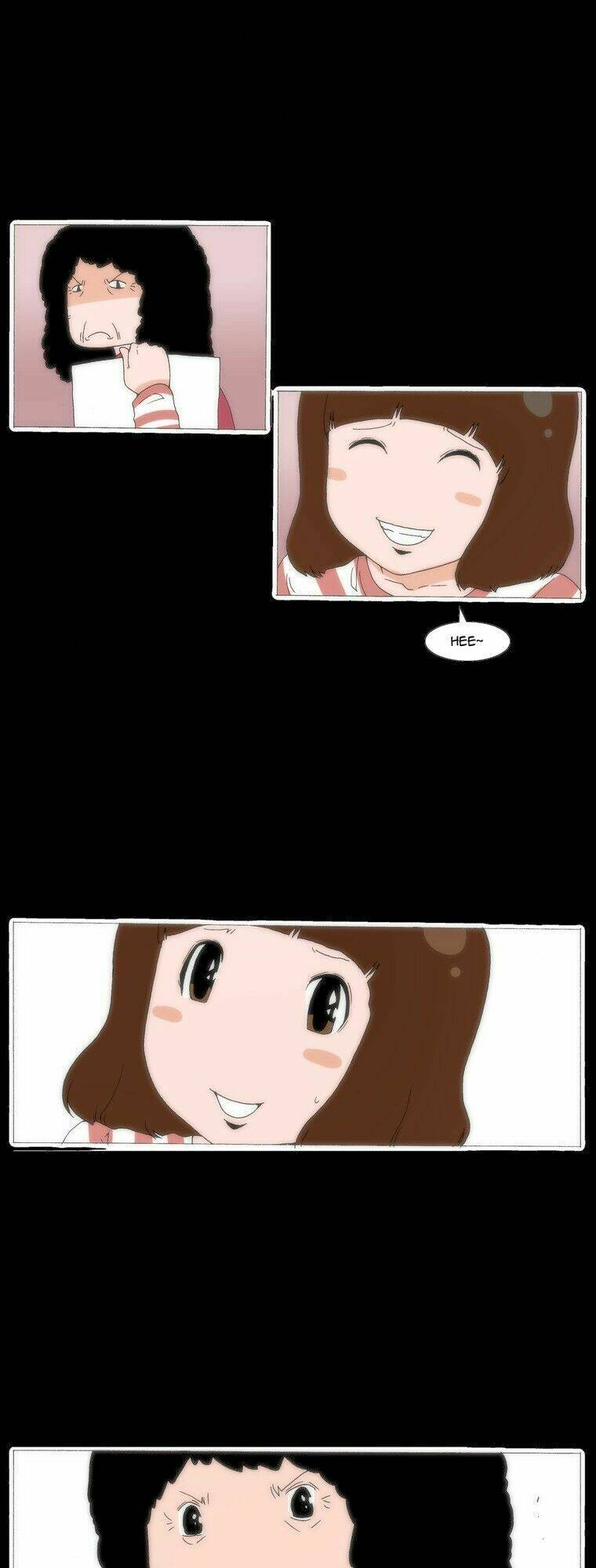 can't see can't hear but love chapter 38 14