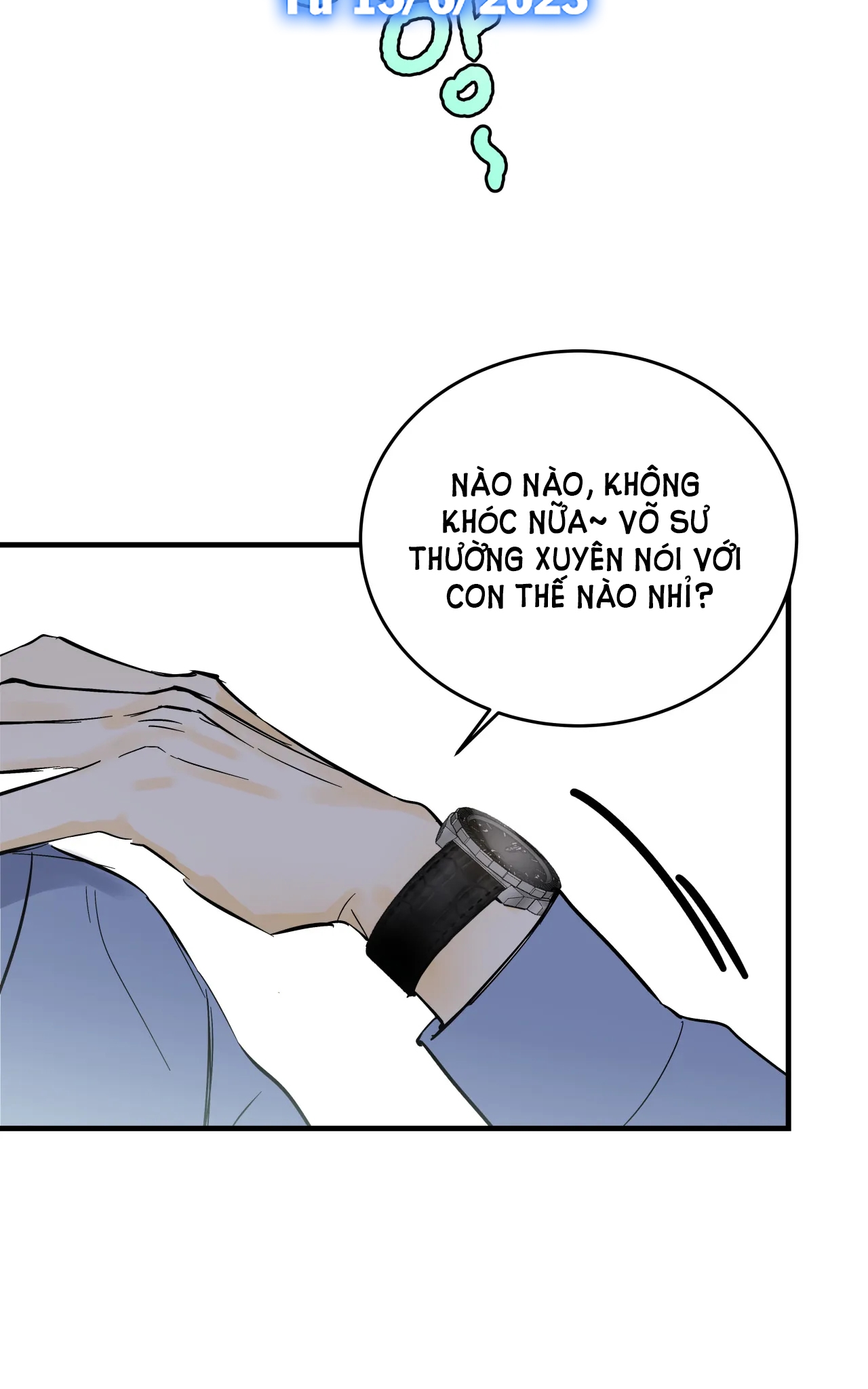 Lại Là Nói Dối chapter 1.2 - Trang 39