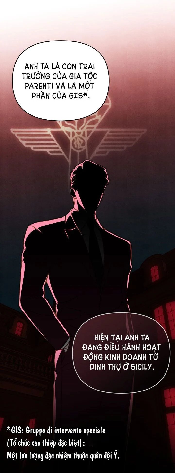 kẻ nghiệp dư chapter 16.5 7