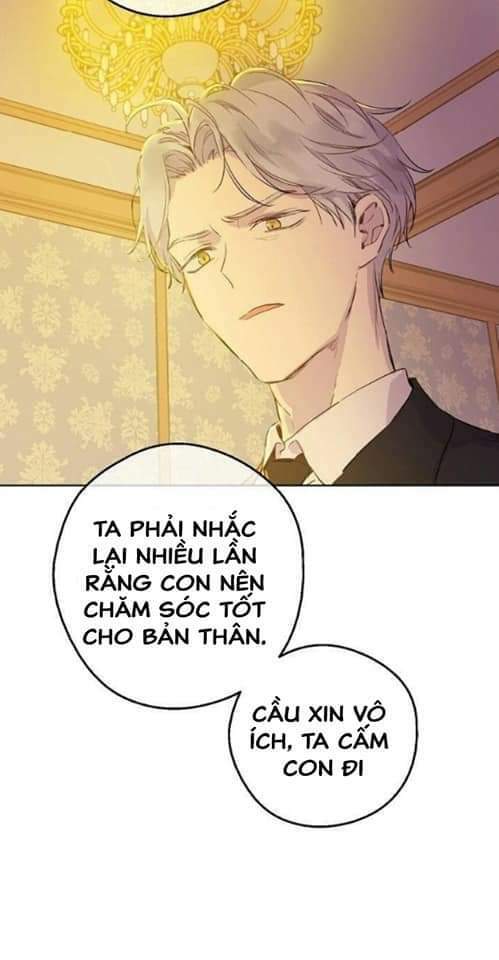 một ngày nọ ta trở thành công chúa chapter 55 26